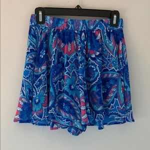 Show Me Your Mumu shorts